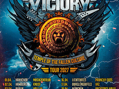 VICTORY Image: VICTORY