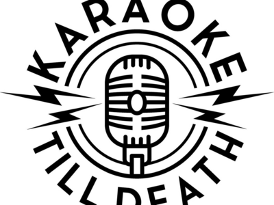 Karaoke till death Image: Karaoke till death