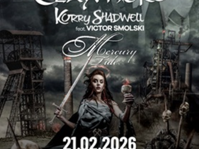 The Claymore Image: The Claymore