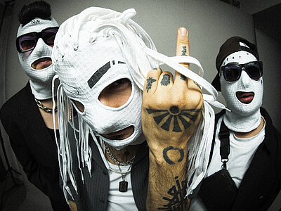 BLUTHUND Image: BLUTHUND