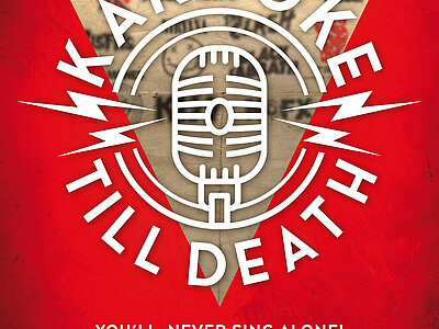 Karaoke till death ! Image: Karaoke till death !