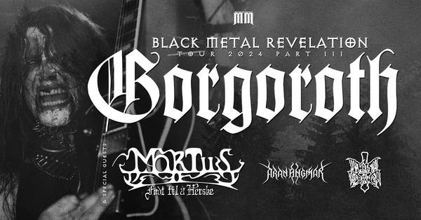 Image: Gorgoroth