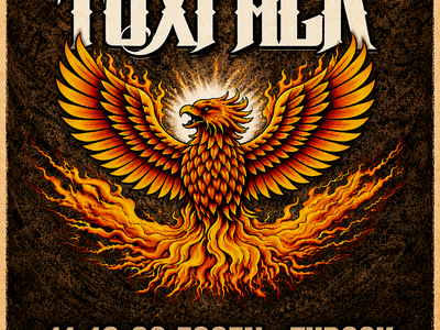 Toxpack Image: Toxpack