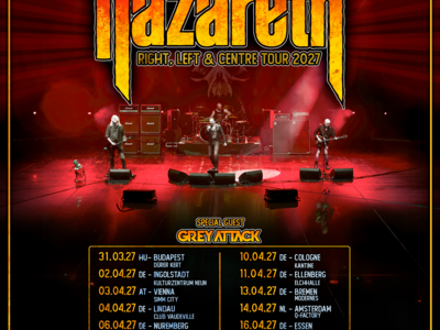 Nazareth Image: Nazareth