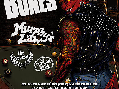 Bad Boys Image: Bad Boys