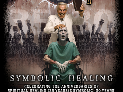 DEATH TO ALL Image: DEATH TO ALL