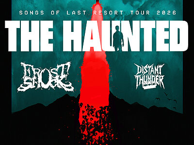 The Haunted Image: The Haunted