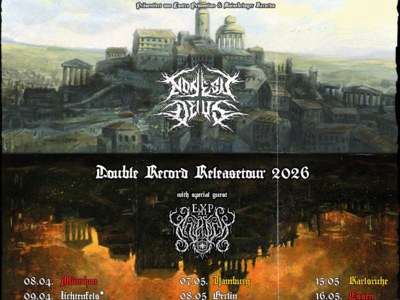 NON EST DEUS Image: NON EST DEUS