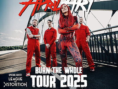 APRIL ART Image: APRIL ART