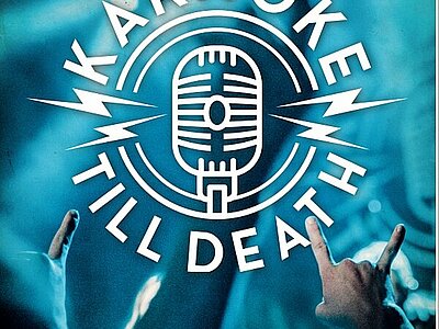 Karaoke till death Image: Karaoke till death