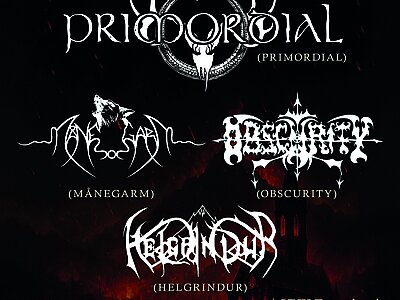 Wodanaz Metalfest II Image: Wodanaz Metalfest II