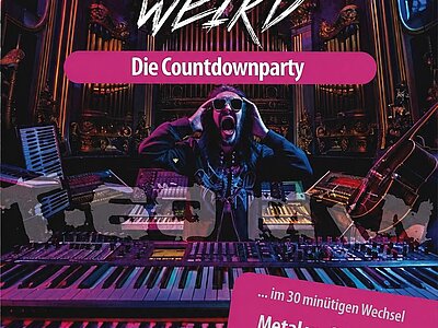 turock goes weird Image: turock goes weird