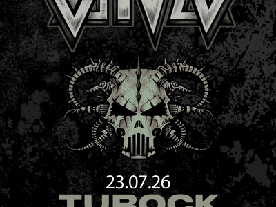 VOIVOD Image: VOIVOD